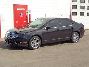  Ford Fusion SE ~ Financing Available ~ kms ~