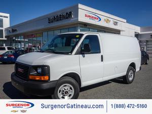  GMC Savana For Sale