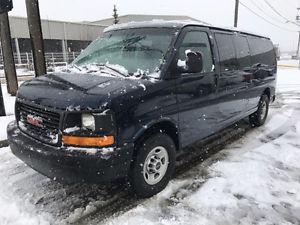  GMC Savana Passenger SL