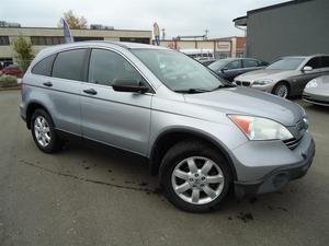  Honda CR-V For Sale