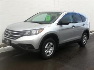  Honda CR-V For Sale