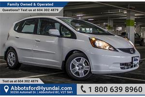  Honda FIT For Sale