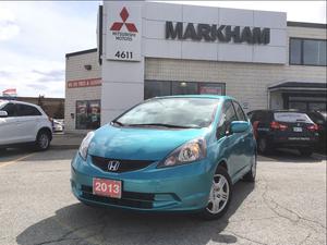  Honda FIT For Sale