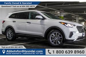  Hyundai Santa Fe XL For Sale