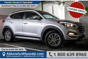  Hyundai Tucson For Sale