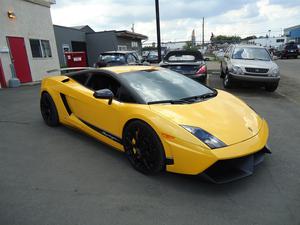  Lamborghini Gallardo For Sale