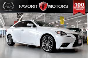  Lexus IS 250