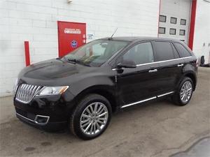  Lincoln MKX AWD ~ Remote start ~ Backup Cam ~ $