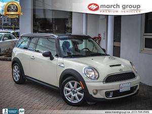  MINI COOPER S Clubman For Sale