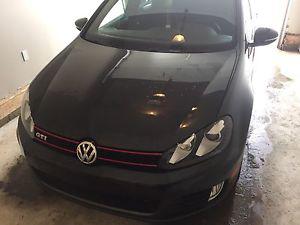 ******** Maintained GTI********