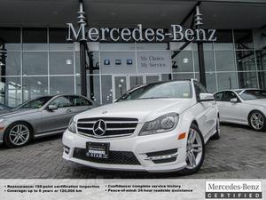  Mercedes-Benz C300 For Sale