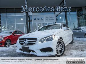  Mercedes-Benz E550 For Sale