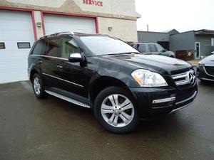  Mercedes-Benz GL350 For Sale