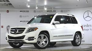  Mercedes-Benz GLK250