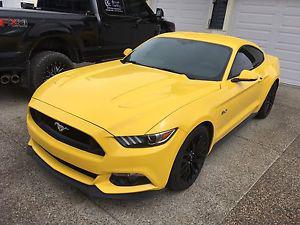  Mustang GT Supercharged - save my marriage