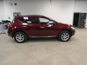  NISSAN MURANO SL! AWD! REMOTE START! SPECIAL ONLY