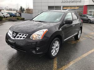  Nissan Rogue For Sale