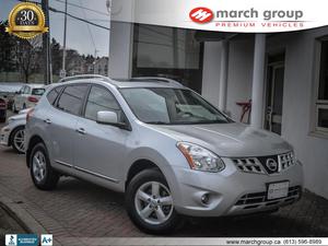  Nissan Rogue For Sale