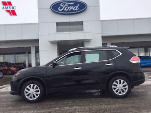  Nissan Rogue S AWD