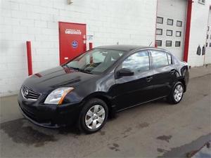  Nissan Sentra 2.0 ~ Accident Free ~ kms ~ $