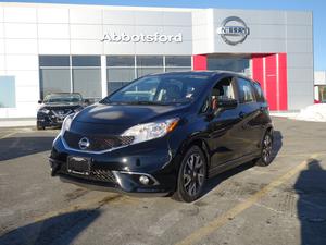  Nissan Versa Note For Sale