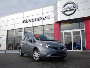  Nissan Versa Note For Sale