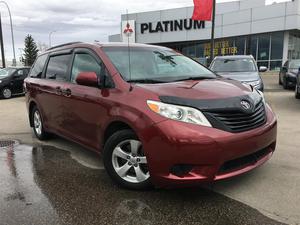  Toyota, Sienna