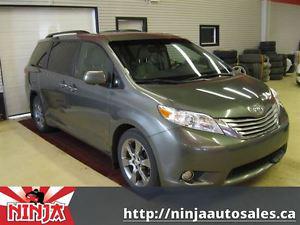  Toyota Sienna XLE The Everything Sienna With 2 Sets Of