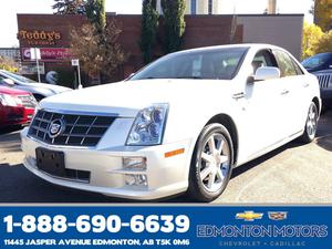  Cadillac STS For Sale