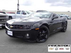  Chevrolet Camaro For Sale