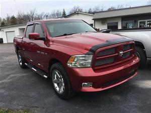  Dodge RAM  SPORT !!! CHECK THIS ONE OUT !!!