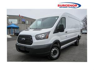  Ford Transit For Sale