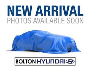  Hyundai Elantra GL Bluetooth Heated Seats LOW KM