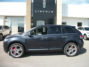  Lincoln MKX For Sale