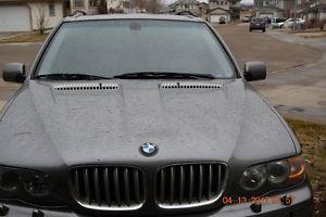  BMW X5 Sport Package SUV, Crossover