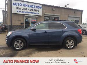  Chevrolet Equinox 1LT AWD BUY HERE PAY HERE INHOUSE