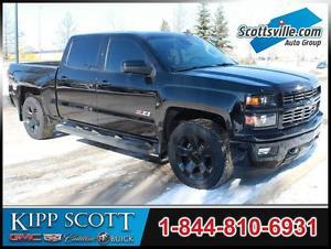  Chevrolet Silverado  LTZ, Leather, Nav, Sunroof,