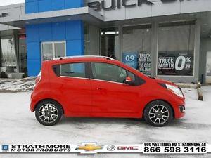  Chevrolet Spark Sport 2LT-Heated seats-remote