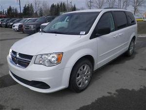  Dodge Grand Caravan SE Stow N GO