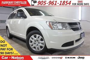  Dodge Journey