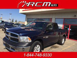  Dodge Ram  Quad Cab Express 4x4 Truck $229 biweekly