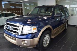  Ford Expedition XLT 4WD Local No Accidents