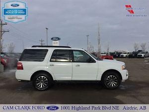 Ford Expedition XLT EcoBoost 4WD