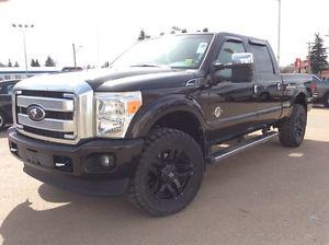  Ford F-350 **ONE OWNER TRUCK!