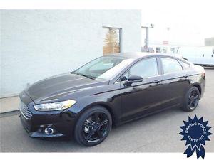  Ford Fusion SE Front Wheel Drive -  KMs, 2.5L 4