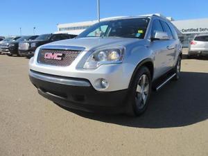  GMC Acadia FWD