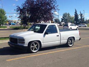 GMC ShortBox 