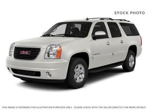  GMC Yukon XL