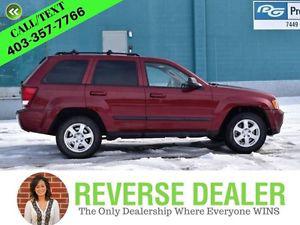  Jeep Grand Cherokee - Laredo, 4wd, 2-tone cloth seats