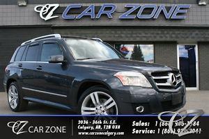  Mercedes-Benz GLK-Class GLKMATIC Low Payment